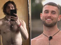 Zachariah Noble looks completely different before Love Island in  incredible...