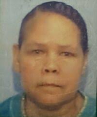 Gloria Lavenia Price