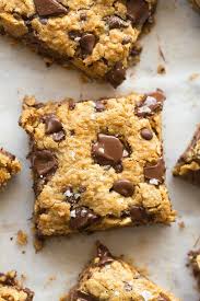 Healthy 3 Ingredient Flourless Banana Bread Bars Recipe Flourless Banana Bread Banana Bread Bars Flourless Desserts