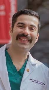 Mark Hartzler's Instagram, Twitter & Facebook