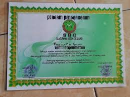 Download contoh rpp daring kelas 5 sd tahun ajaran 2020/2021. Piagam2 Perguruan Silat Maen Tjingkrig Indonesia Psmti Facebook