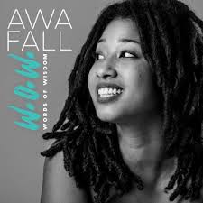 Awa Fall
