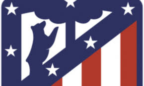 Cool coloring pages soccer clubs logos. Atletico Madrid Launch New Crest Ahead Of Entering New Era Daily Mail Online