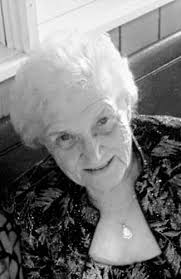 Donna Laman Obituary (1936