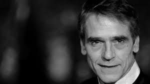 Exclusive: Jeremy Irons