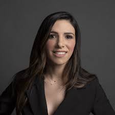 Liliana Ortiz's Instagram, Twitter & Facebook