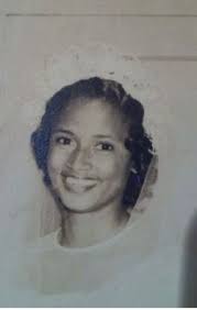 Vivian Armstrong Mitchell (1929-2004)