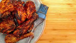 Pin On Smokeless Grill Recipes