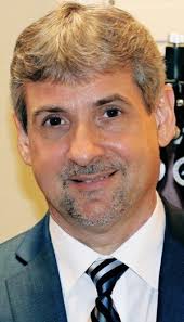 Dr. Mark Roark Answers The Question — Does My Diet Really Affect My Vision? 