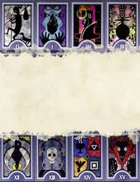 The Arcanist Gm Binder