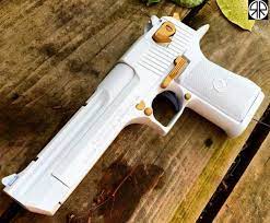 Pin On Guns Weapons