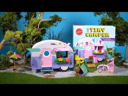 So, we are sharing our tips on how to build your own campervan. Make Your Own Tiny Camper Youtube