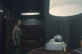 Check spelling or type a new query. Re2 Remake Claire 2nd Find The Power Panel Parts Walkthrough Polygon