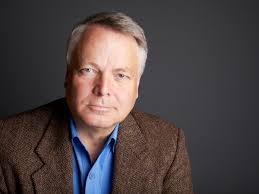 1336 Brodowski and Wright — The Thomas Jefferson Hour