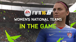 At one point, the host asked embiid a pointed question about a fifa game mode and the star power forward of the los angeles lakers this is apparently easier than a video game for joel embiid. Fifa 16 Official Pc Requirements Revealed Dx11 Only 64 Bit Os