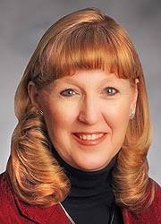 Jan H. Gardner, County Executive, Frederick County, Maryland