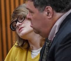 Jesse Osborne pleads not guilty at arraignment September 6