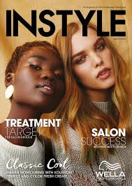 Uhb ( unified hair and body) is at uhb ( unified hair and body). Instyle May June 2018 By The Intermedia Group Issuu