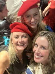 What an awesome week at our National Meeting! 3XSummit!!! I'm so lucky to  have the BEST team members!