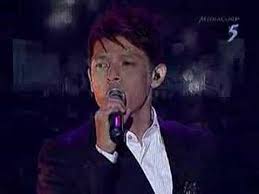 Gegar vaganza 2019 hady mirza minggu 4. 1st Asian Idol Hady Mirza Berserah Youtube