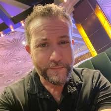 Jim Rodriguez aka JRod (@JRodShow)