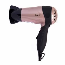 Uscator De Par Portabil Saturn St Hc7236 2 Viteze 1600w Roz Negru Emag Ro