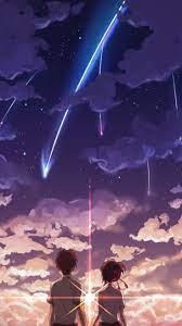 1920x1080 anime anime girls shigatsu wa kimi no uso miyazono kaori violin wallpaper jpg 160 kb. Your Name Anime Wallpaper Have All Wallpaper From All Site Anime Popular Have Animes Wallpapers Wallpapers Bonitos Filmes De Anime