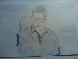 Pin On Drawing Salman Khan