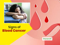 Because your doctor has ordered cancer blood tests to look for signs of cancer. World Cancer Day 2021 Signs Of Blood Cancer You Should Watch Out For