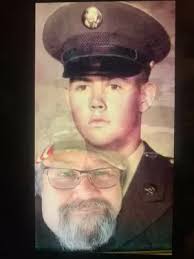 Obituary information for Keith Markey 'Papa' Scott