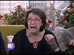 Entrevista a margalida castro parte 2 | Bravíssimo - YouTube