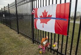 In a democratic party that is increasingly facing criticism for infighting over policy differences, the chorus calling for stricter gun control is perhaps the clearest unifying force heading into the 2020 primary. Canada S Worst Mass Shooting Leaves At Least 18 Dead