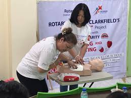 Salapungan Elementary School