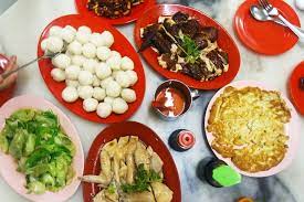 Novelty to me / eejiban chicken rice ball halal. Ee Ji Ban Chicken Rice Ball Melaka Malaysia2 Living Nomads Travel Tips Guides News Information