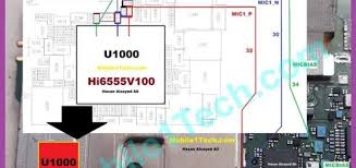 Huawei P Smart 2018 Mic Problem Jumper Solution Ways Microphone Not Working Smartphone Repair Problem And Solution Solutions