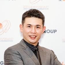 Danny Lai's Instagram, Twitter & Facebook