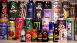 Shop for all energy drinks in energy drinks. Caffeine Levels In Energy Drinks Consumer Reports