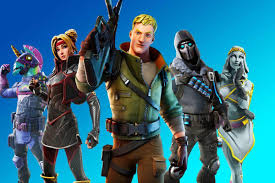 Here are the minimum requirements needed to run fortnite mobile on android. Fortnite Minimum Specs For Ios Android And Laptops Tekgoblin Com