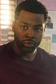 Cast & Crew for Chicago P.D. Season 3