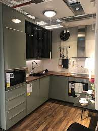 Create A Stylish Space Starting With An Ikea Kitchen Design Ikea Kitchen Design Kitchen Design Ikea Kitchen