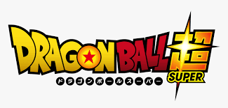 Wrath of the dragon and dragon ball: Dragon Ball Super Name Hd Png Download Transparent Png Image Pngitem