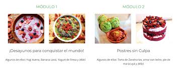 Curso De Cocina Medicinal En 2020 Recetas De Comida Comida Saludable Ser Vegano