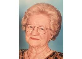 Julia Chaput Obituary (1921