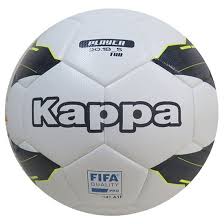 Adidas soccer balls, footballs and basketballs are used throughout the world, from elite stadiums to don't settle for second best, get your hands (or feet) on a top quality adidas sports ball. Kappa Pallone Pro 20 1b Football Ball White Goalinn