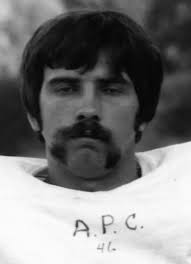 1979 Football Roster