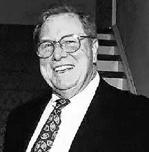 Robert Higgins Obituary (1933