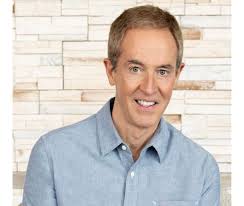 Episode 424: Pastor Andy Stanley