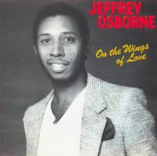 Jeffrey Osborne's Music, 'On the Wings of Love' Song