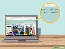 Debt of the commonwealth of pennsylvania (the € commonwealth €) or a pledge of the faith and credit of the commonwealth. 4 Ways To Get A Pennsylvania E Zpass Wikihow