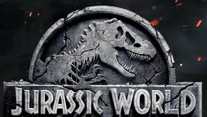 Jurassic World 2 Svelati Il Titolo Ufficiale E Il Primissimo Poster